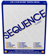 Goliath Sequence Game - Trilingual