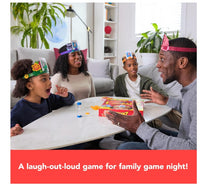 Spin Master Games Hedbanz Game
