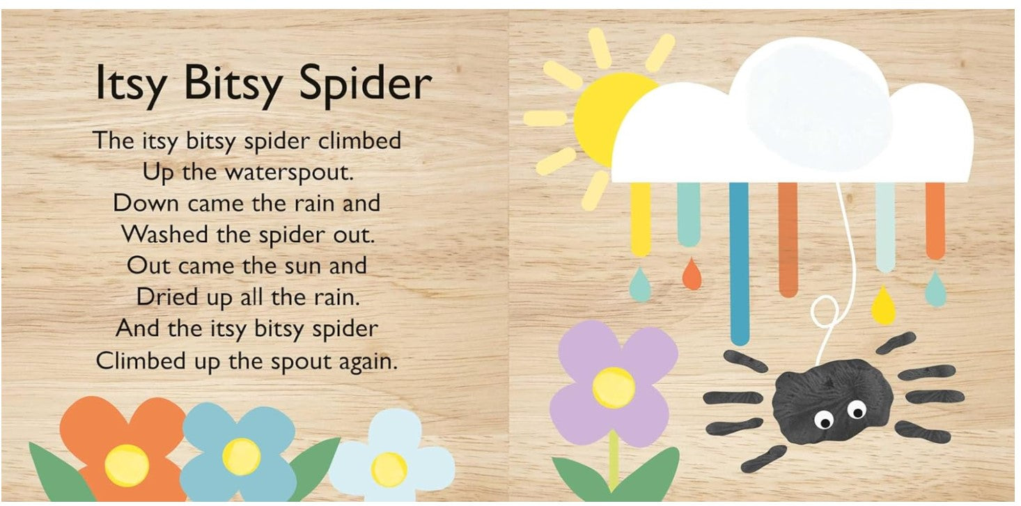 Row Row Row Your Boat Bath Book & Baby Duck Gift Set