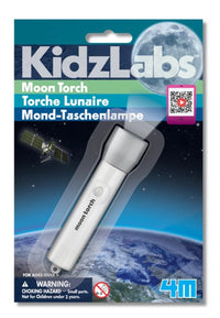 4M Moon Torch