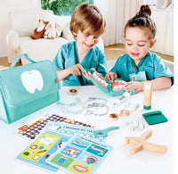 Hape Super Smile Dental Set