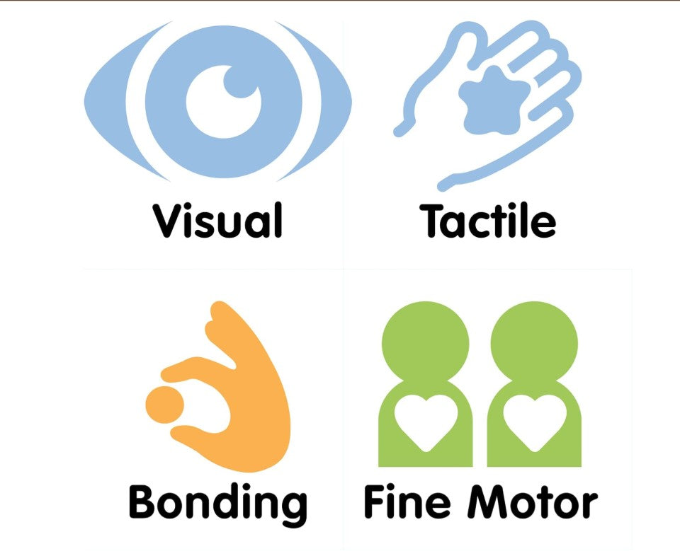 A Tuffy Book Good Morning First Colours