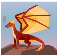 Paint by Sticker Unicorns & Magic