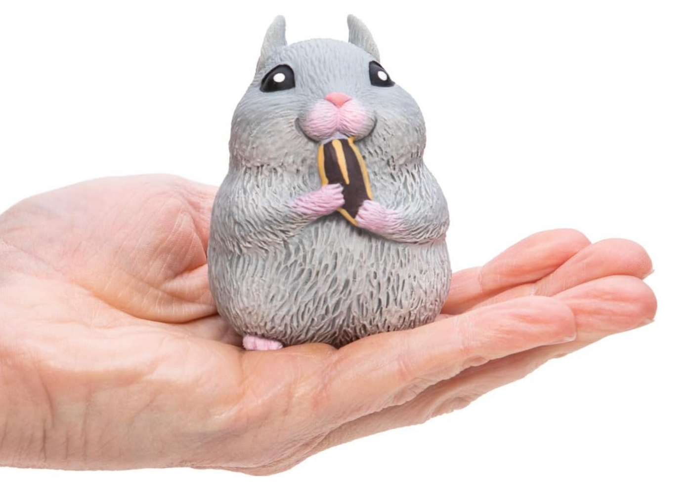 Schylling Chonky Cheeks Hamster