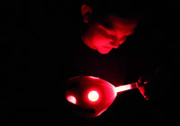 Blue Orange Clydo Football