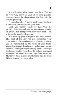 Choose Your Own Adventure House of Danger 9-12yrs