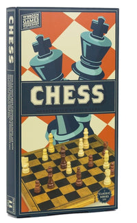 Professor Puzzle Chess