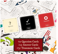 Exploding Kittens Horrible Therapist