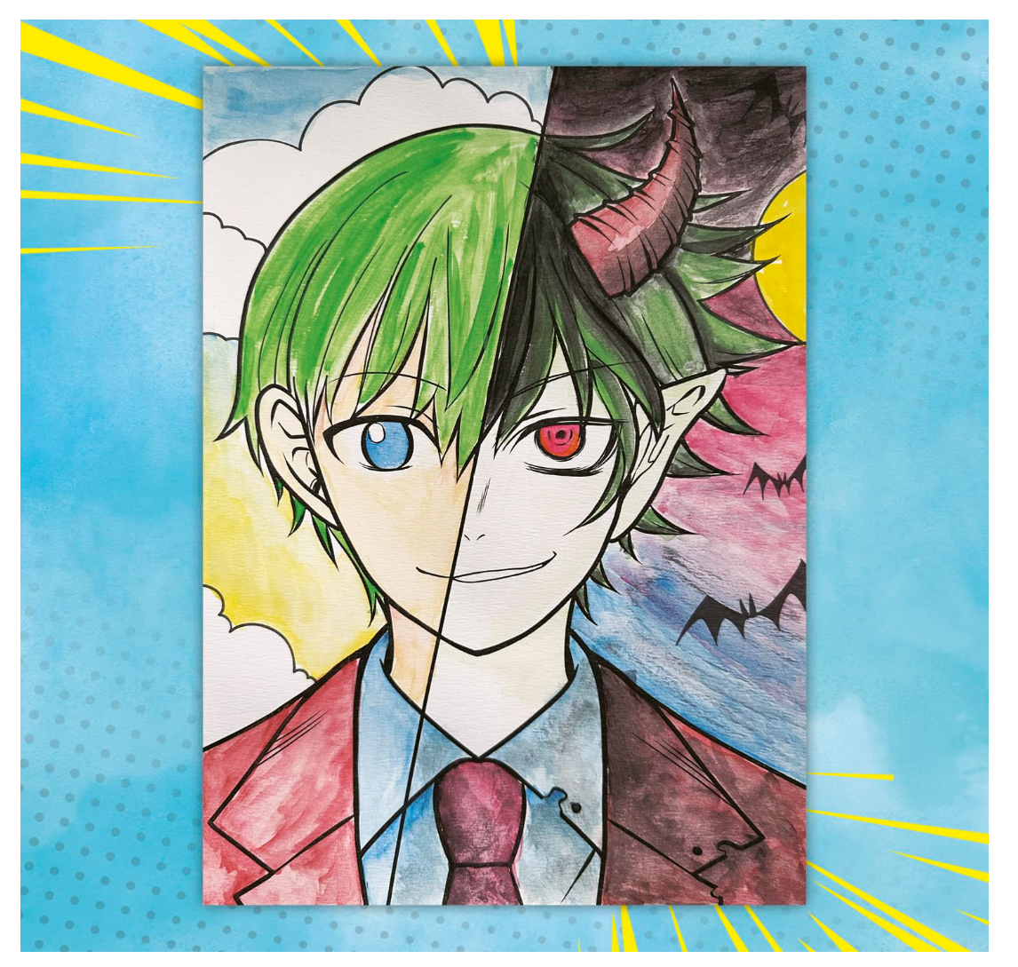 Klutz Manga Art Class