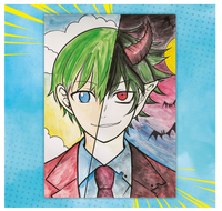 Klutz Manga Art Class