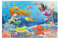 Ravensburger Mermaid Tales 60pc