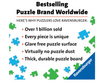 Ravensburger Mermaid Tales 60pc