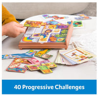 Think Fun Stuffie Sleepover