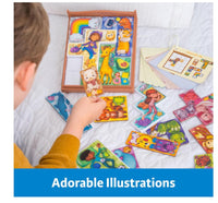 Think Fun Stuffie Sleepover