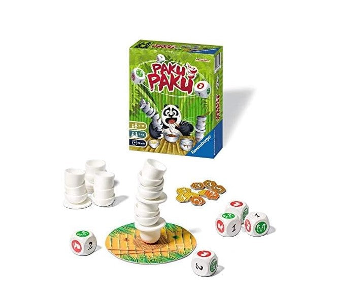 Ravensburger Paku Paku