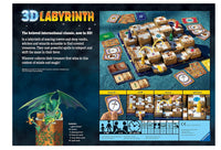 Ravensburger 3D Labyrinth
