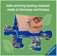 Ravensburger Construction Crowd 60PC