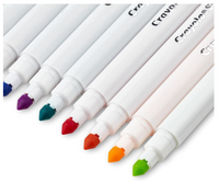 Crayola Pastel Super Tips 20ct Markers