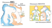 Sandra Boynton Oh My Oh My Oh Dinosaurs!