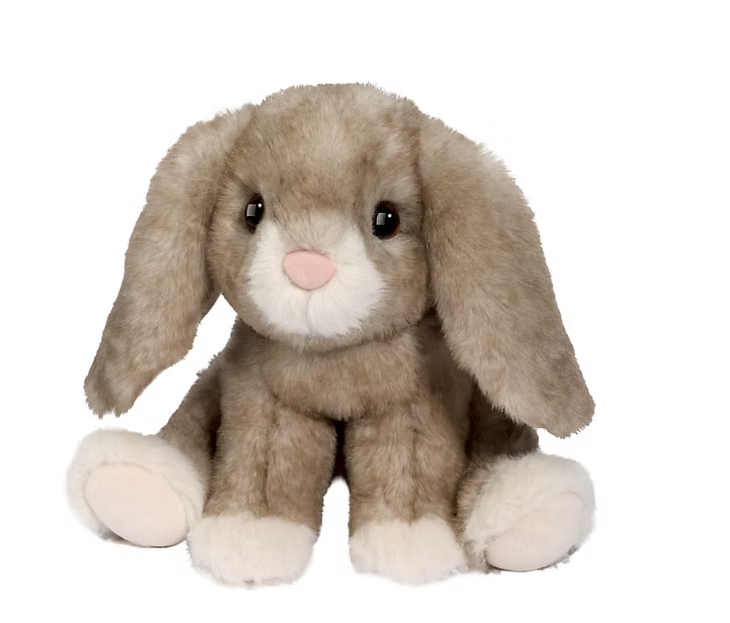 Douglas Toys Artie Bunny Mini Soft