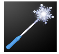 Snowflake Wand