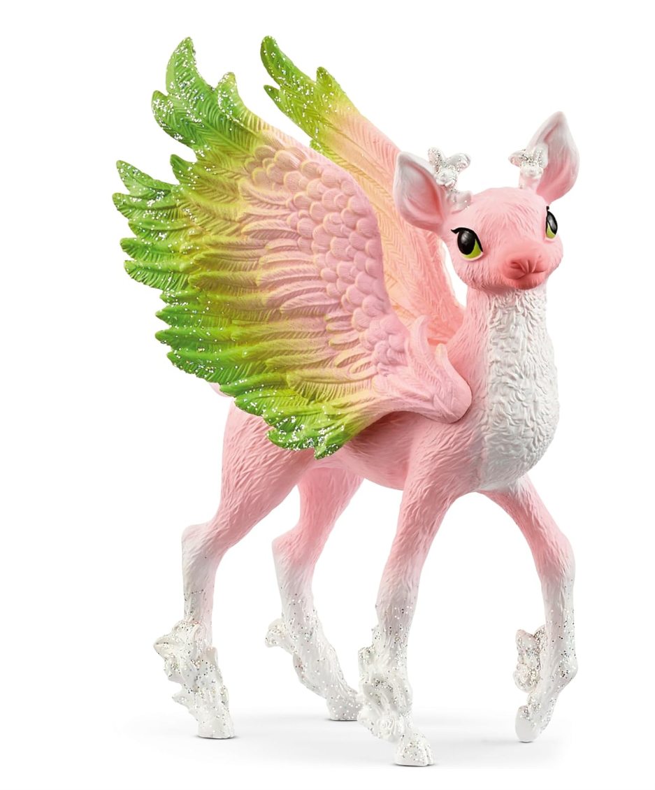 Schleich Bayala Magical Fawn