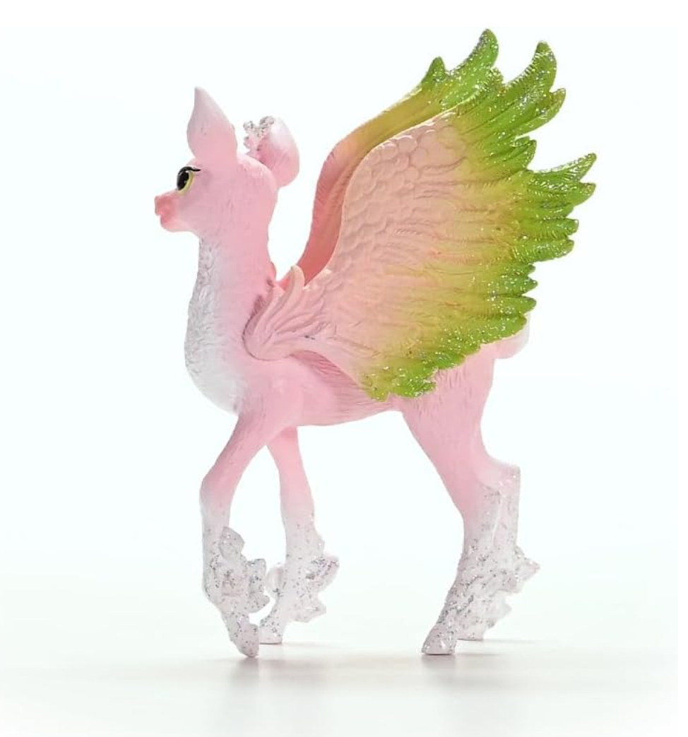 Schleich Bayala Magical Fawn