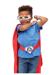 Klutz Jr My Superhero Starter Kit