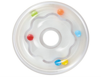 Hape Mr Frog Stacking Rings