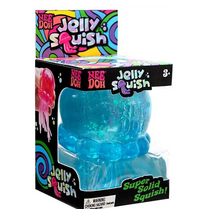 Schylling Jellysquish NeeDoh