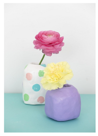 Darwin Classic Air Dry Modeling Clay