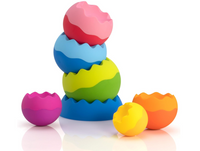 Fat Brain 6 Mths + Tobbles Neo