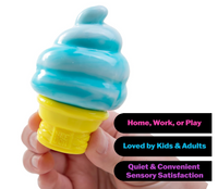 Schylling Nice Cream Cone NeeDoh