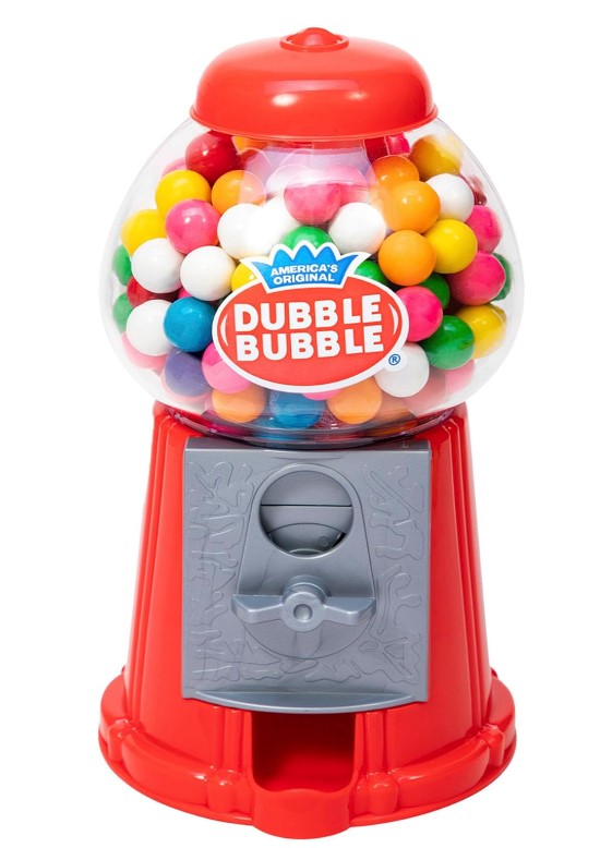 Schylling Gumball Machine Bank