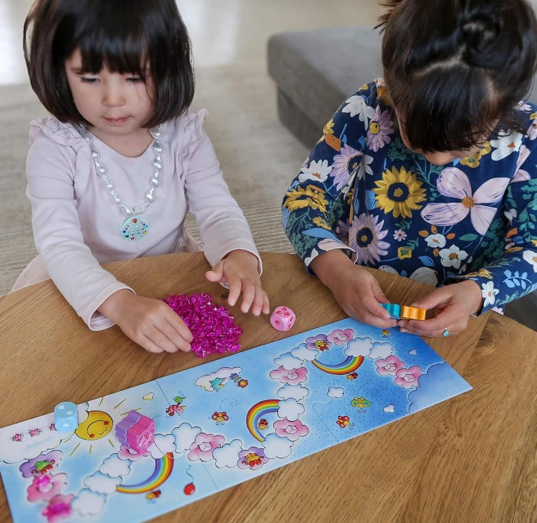 Haba Unicorn Glitterluck Cloud Crystals