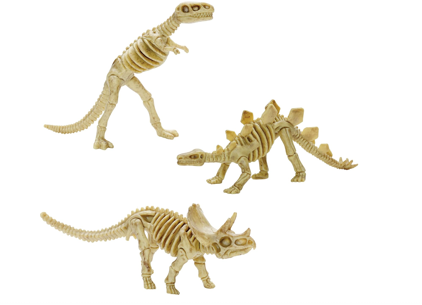 Creativity For Kids Create With Clay Dinosaurs