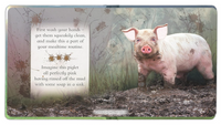 Feeling Hungry Mealtimes Made Easy with Your Animal Friends