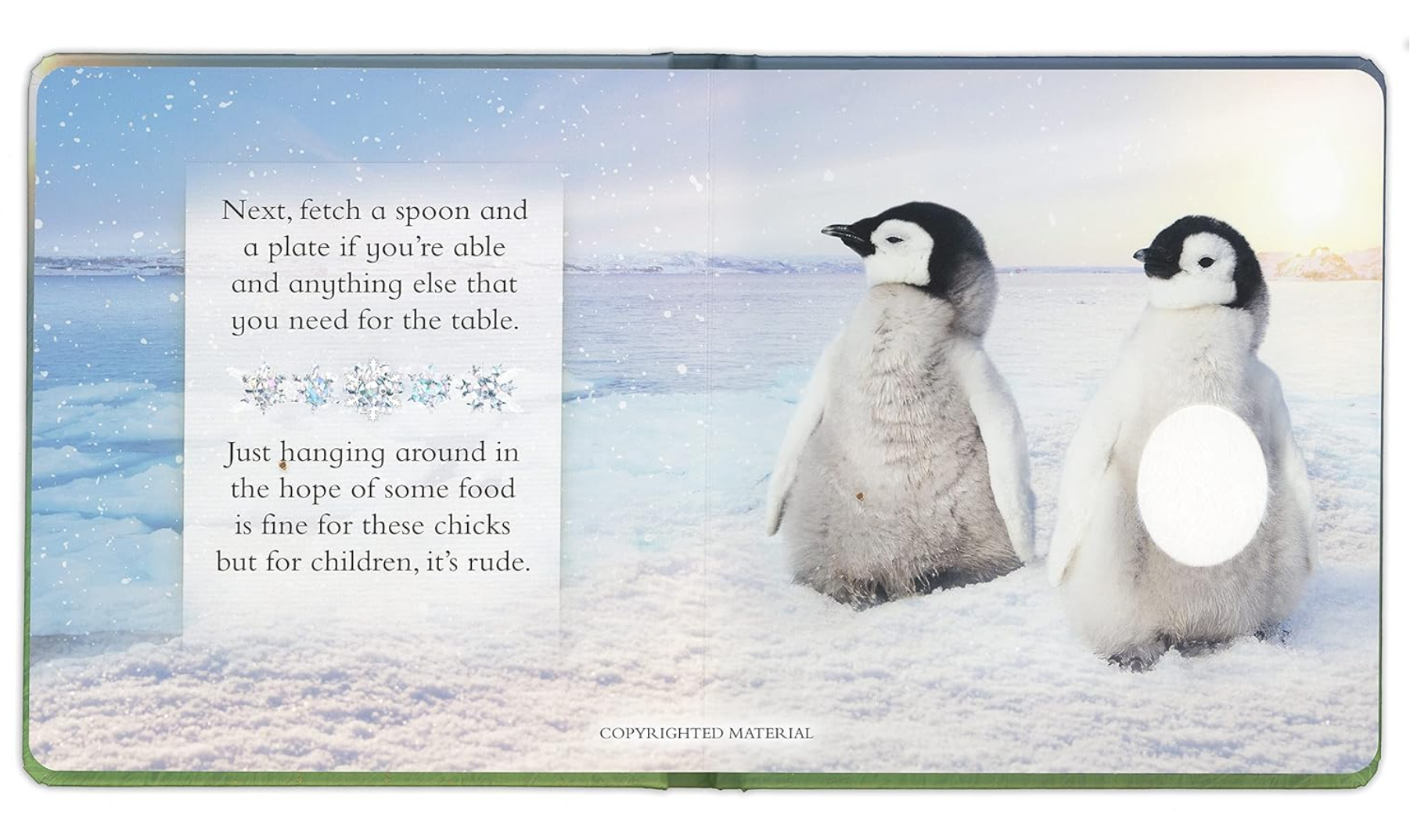 Feeling Hungry Mealtimes Made Easy with Your Animal Friends