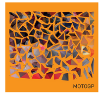 Cars: My Sticker Paintings