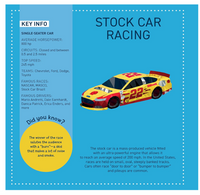 Cars: My Sticker Paintings