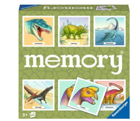 Ravensburger Dinosaur Memory