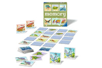 Ravensburger Dinosaur Memory