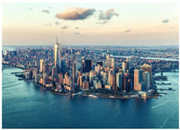 Ravensburger Beautiful Skylines New York 1000 Piece