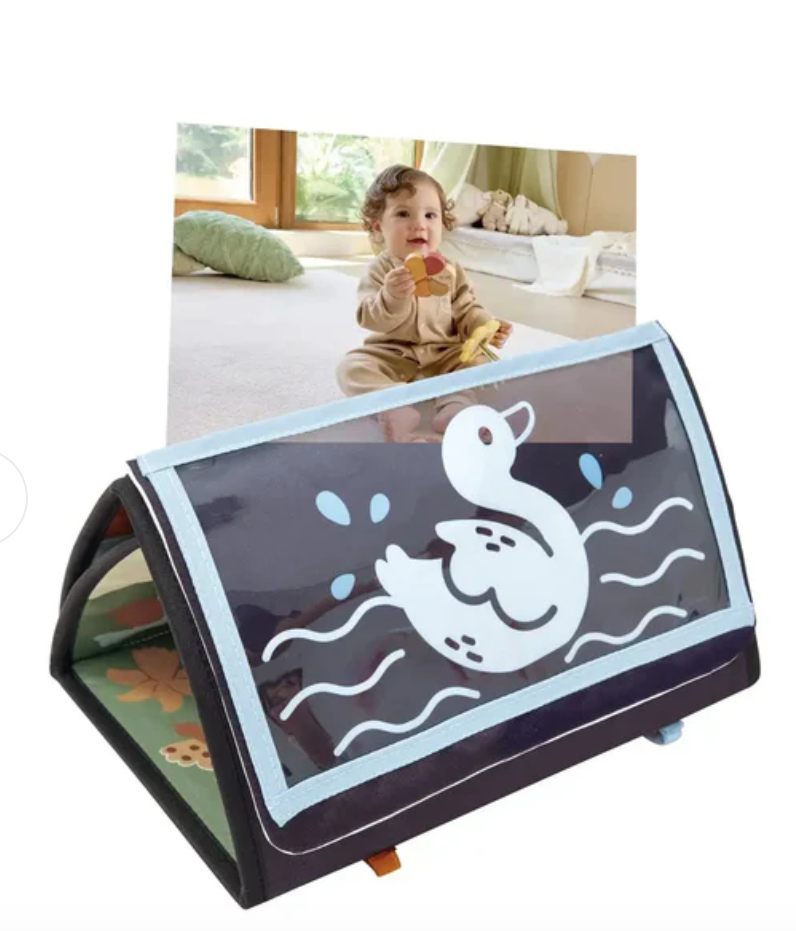 Hape Met Tree of Life Play Mat