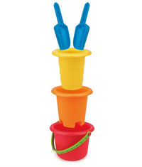Hape Sand 5-In1 Beach Set