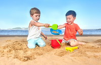 Hape Sand Beach Basics