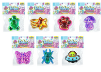 ORB Taba-licious Holographic
