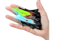 ORB Taba-licious Holographic