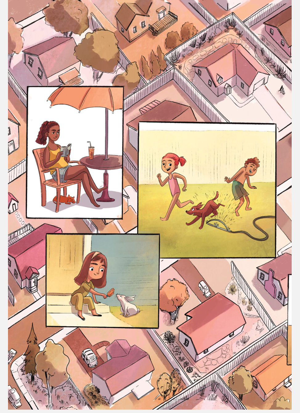Scholastic Allergic