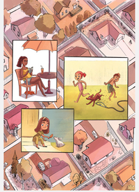 Scholastic Allergic